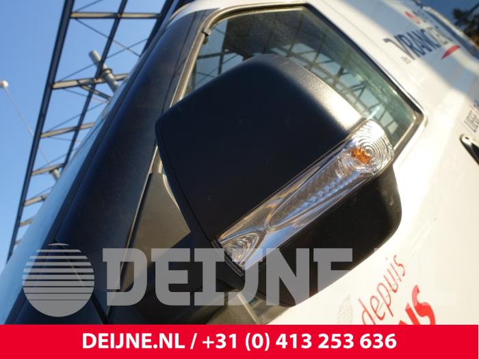 Opel Combo Wing mirror, left O263871