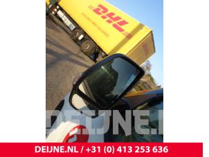 Opel Combo Wing mirror, left O263871 photo 2