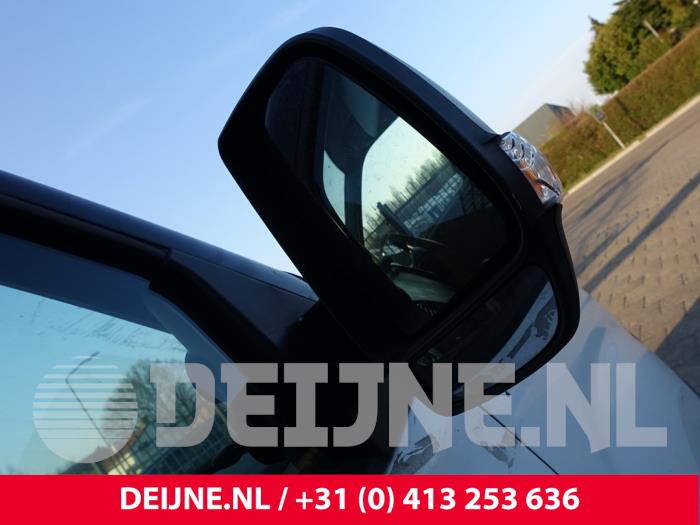 Opel Combo Wing mirror, right O263872