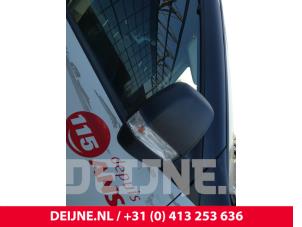 Opel Combo Wing mirror, right O263872 photo 2