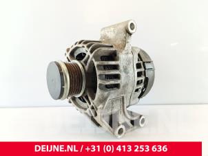 Gebruikte Dynamo Opel Combo 1.3 CDTI 16V ecoFlex Prijs € 42,35 Inclusief btw aangeboden door van Deijne Onderdelen Uden B.V.