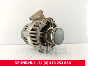 Opel Combo Dynamo O263876 foto 2