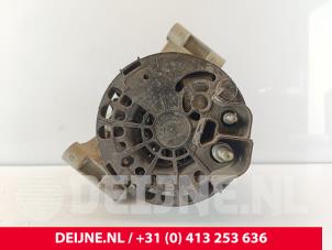 Opel Combo Dynamo O263876 foto 3