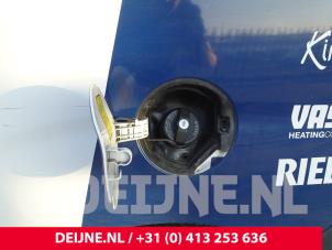 Opel Combo Tank Klep O263903 foto 2
