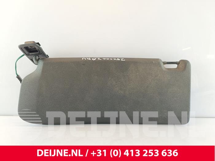 Volvo XC60 Sonnenblende O263846