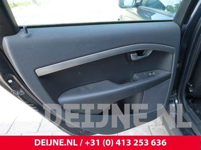Volvo V70 Portierbekleding 4Deurs links-achter O263927