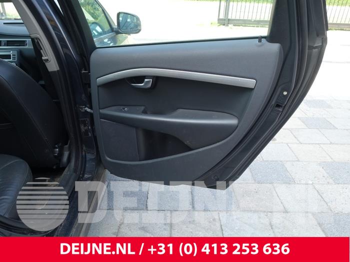 Volvo V70 Portierbekleding 4Deurs rechts-achter O263929
