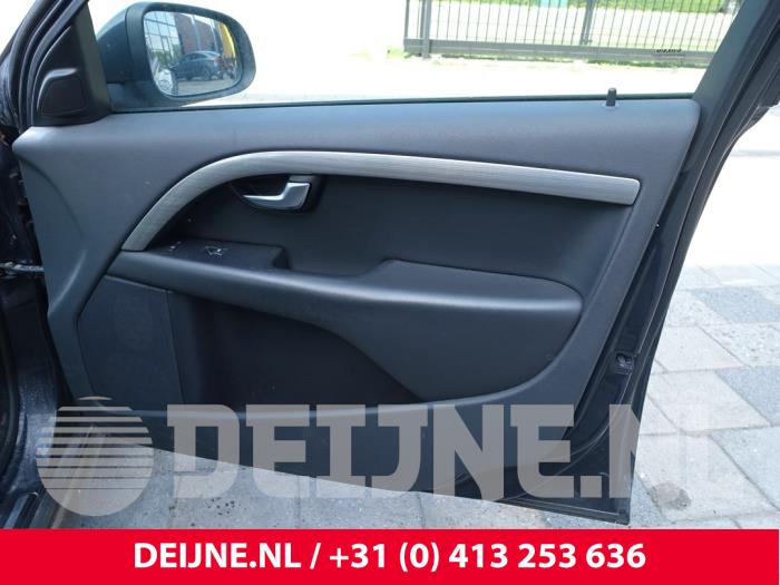 Volvo V70 Portierbekleding 4Deurs rechts-voor O263930