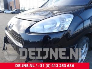Peugeot Partner Headlight, left O263962 photo 2