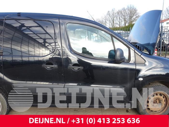 Peugeot Partner Portier 2Deurs rechts O263963