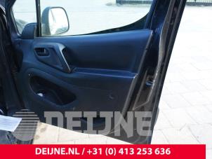 Peugeot Partner Portier 2Deurs rechts O263963 foto 2