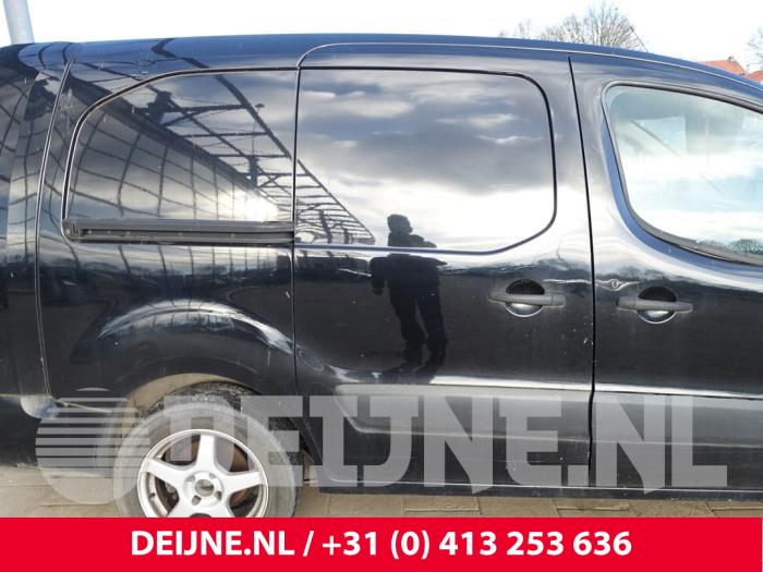 Peugeot Partner Schiebetür rechts O263974