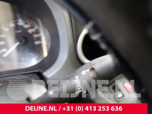 Peugeot Partner Steering column stalk O263952 photo 3
