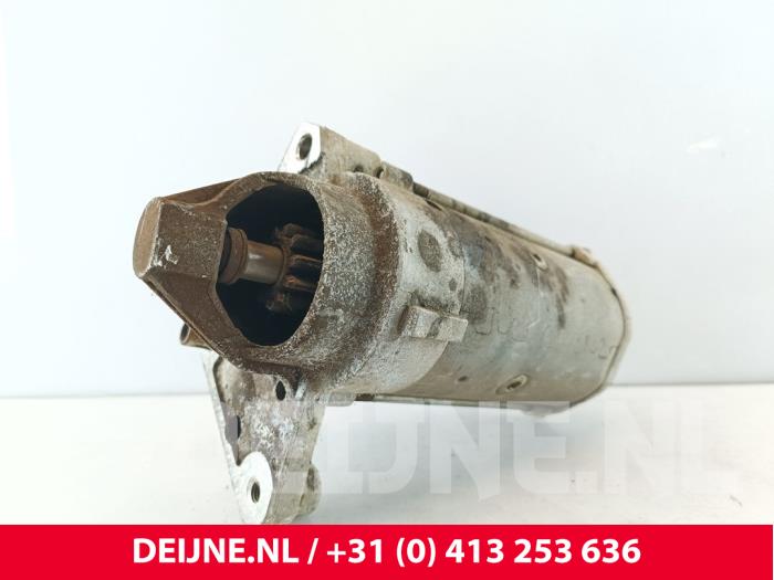 Peugeot Partner Anlasser O263975