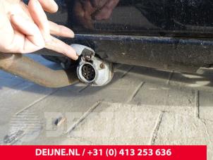 Peugeot Partner Anhängerkupplung O263985 foto 3