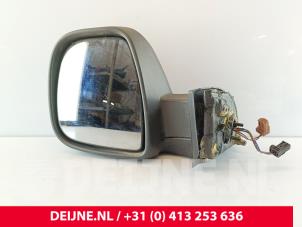 Gebruikte Spiegel Buiten links Peugeot Partner (GC/GF/GG/GJ/GK) 1.6 HDI 90 Prijs € 42,35 Inclusief btw aangeboden door van Deijne Onderdelen Uden B.V.