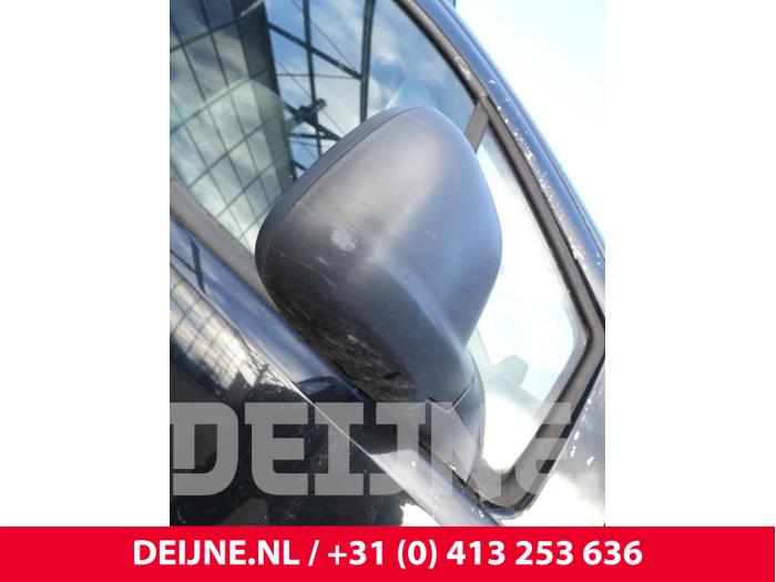 Peugeot Partner Buitenspiegel rechts O263988