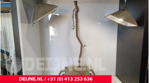 Gebruikte Uitlaat Einddemper Volvo S90 II 2.0 D5 16V AWD Prijs € 242,00 Inclusief btw aangeboden door van Deijne Onderdelen Uden B.V.