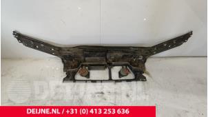 Volvo V70 Vorderwand O264007 foto 2