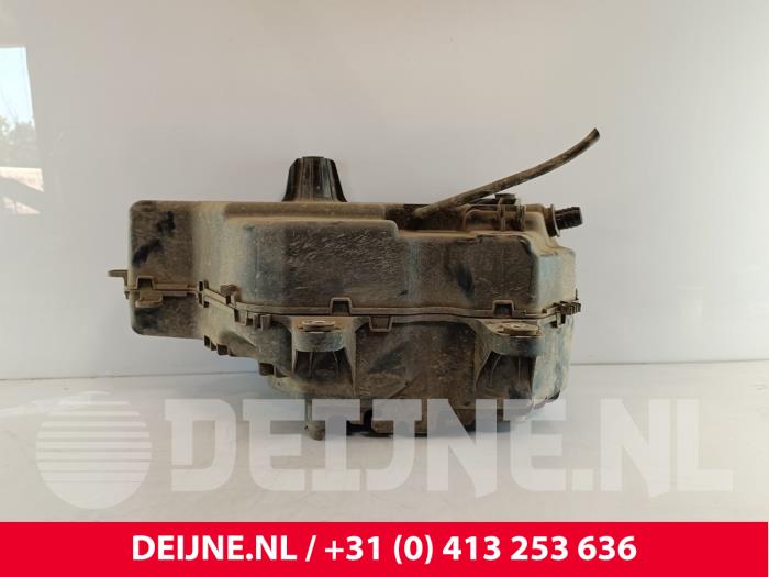 Ford Transit Custom Adblue Tank O264017