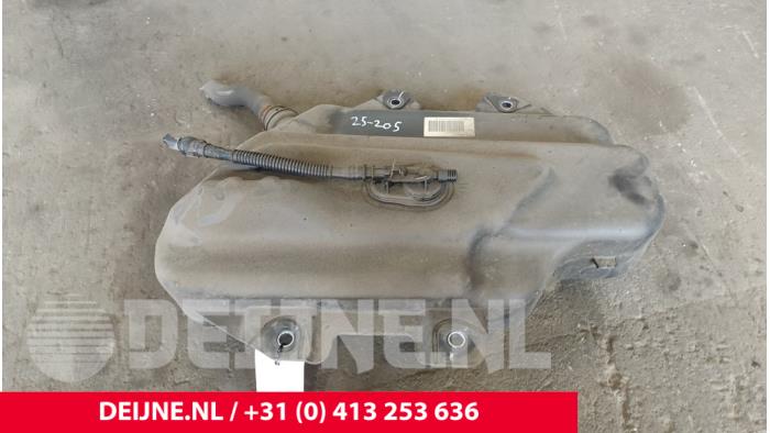 Mercedes Vito Adblue Tank O264027