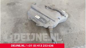 Mercedes Vito Adblue Tank O264027 foto 2