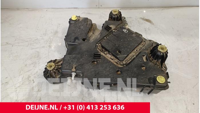 Citroen Jumpy Adblue Tank O264029