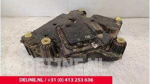 Citroen Jumpy Adblue tank O264029 foto 3