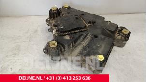 Citroen Jumpy Adblue tank O264029 foto 2