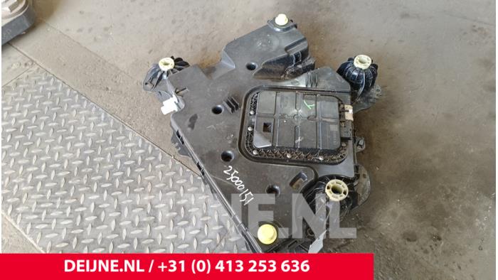 Peugeot Expert Adblue Tank O264030