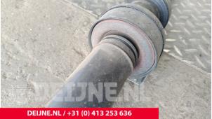 Volvo V90 Tussenas O264035 foto 3