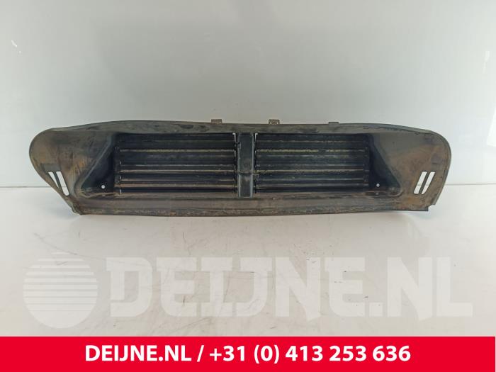 Volvo V40 Luchtgeleider O264048