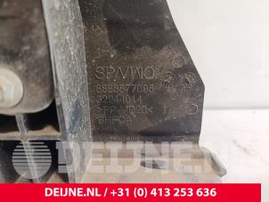 Volvo XC40 Accu afdekkap O264080 foto 2