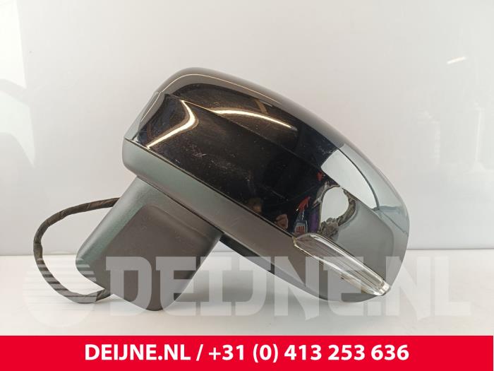 Volvo XC60 Wing mirror, left O264093