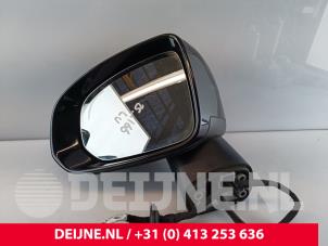 Volvo XC60 Buitenspiegel links O264093 foto 3