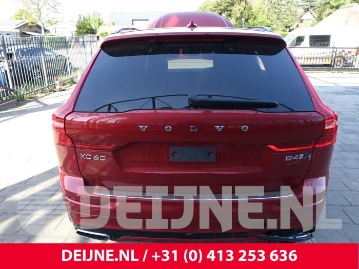 Volvo XC60 Tailgate O264106