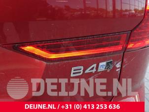 Volvo XC60 Heckklappe O264106 foto 2