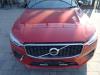 Volvo XC60 II (UZ) 2.0 B4 16V Mild Hybrid AWD Motorkap