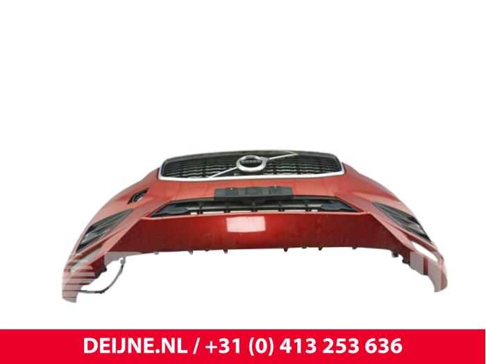 Volvo XC60 Stoßstange vorne O264143