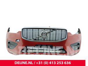 Volvo XC60 Stoßstange vorne O264143 foto 3