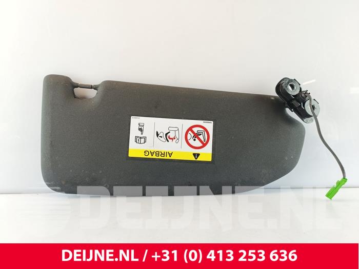 Volvo XC60 Sun visor O264144