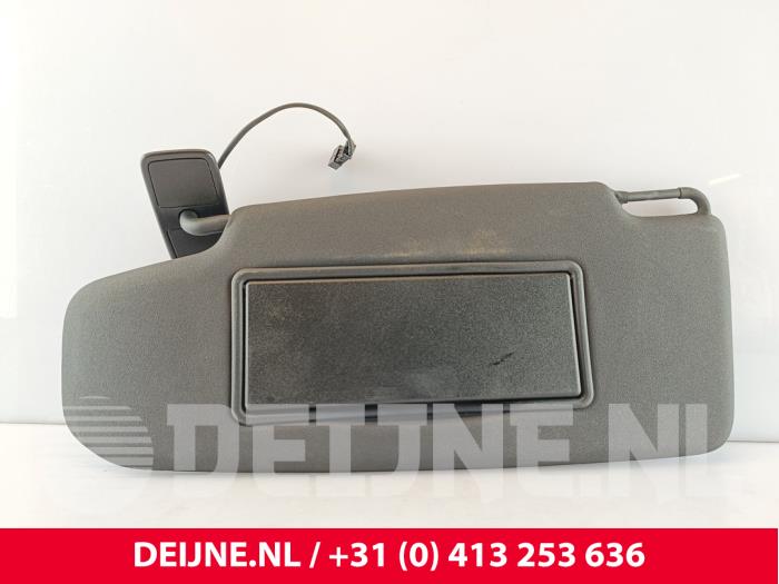 Volvo XC60 Sonnenblende O264145