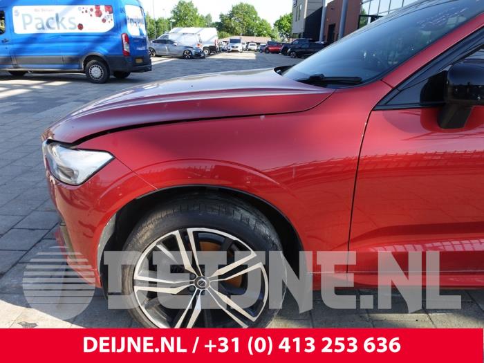 Volvo XC60 Front wing, left O264131
