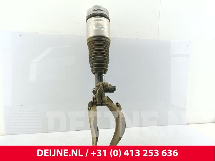 Volvo XC60 Front shock absorber rod, left O264133