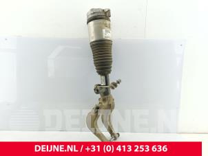 Volvo XC60 Front shock absorber rod, left O264133 photo 2