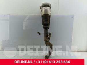 Volvo XC60 Front shock absorber rod, left O264133 photo 3