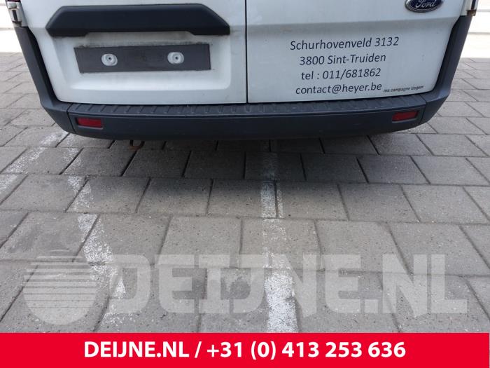 Ford Transit Custom Achterbumper O264179