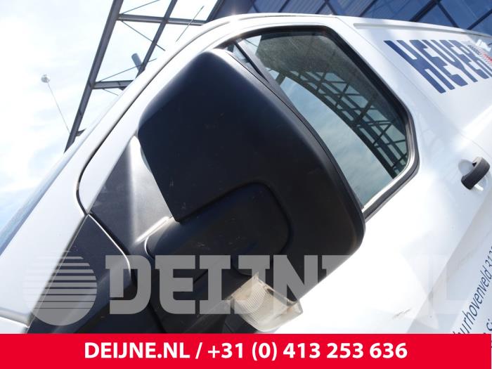 Ford Transit Custom Wing mirror, left O264190