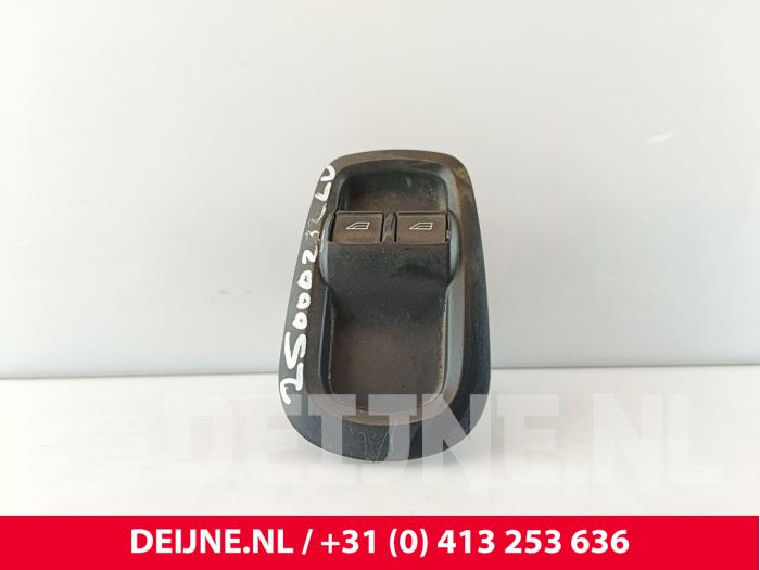 Ford Transit Custom Electric window switch O264196