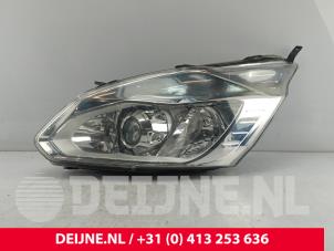Ford Transit Custom Koplamp links O264203 foto 2